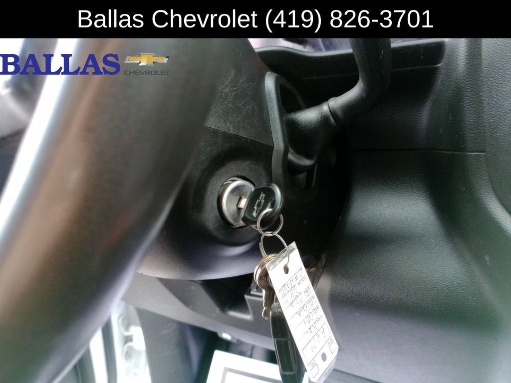 2020 Chevrolet Silverado 2500 HD WT