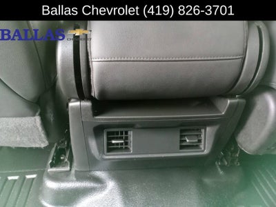 2020 Chevrolet Silverado 2500 HD WT