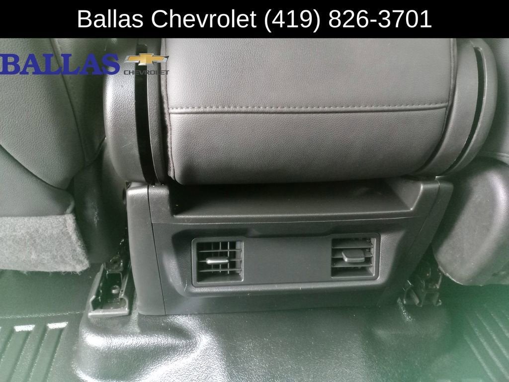 2020 Chevrolet Silverado 2500 HD WT