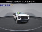 2020 Chevrolet Silverado 2500 HD WT