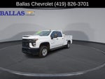 2020 Chevrolet Silverado 2500 HD WT