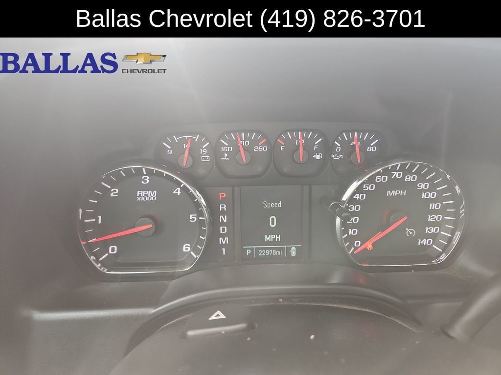 2015 Chevrolet Silverado 3500 HD Chassis Cab Work Truck