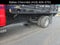 2015 Chevrolet Silverado 3500 HD Chassis Cab Work Truck