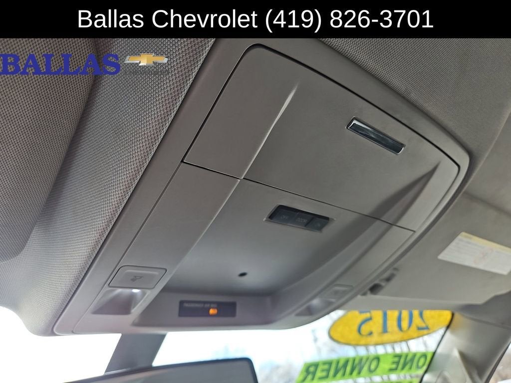 2015 Chevrolet Silverado 3500 HD Chassis Cab Work Truck