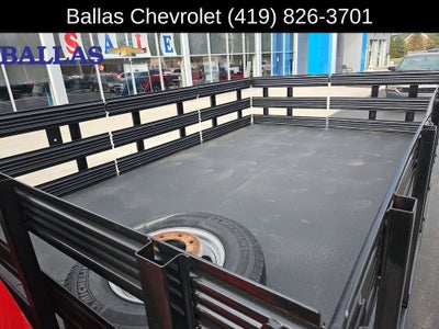 2015 Chevrolet Silverado 3500 HD Chassis Cab Work Truck