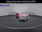 2015 Chevrolet Silverado 3500 HD Chassis Cab Work Truck