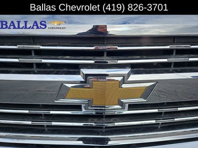 2015 Chevrolet Silverado 3500 HD Chassis Cab Work Truck