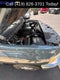 2012 Chevrolet Silverado 2500 HD Work Truck