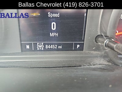 2022 Chevrolet Silverado 2500 HD WT