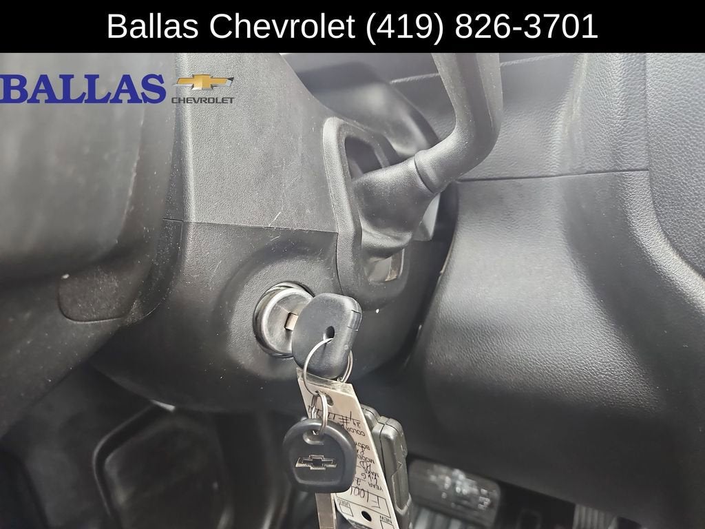 2022 Chevrolet Silverado 2500 HD WT