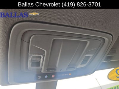 2022 Chevrolet Silverado 2500 HD WT