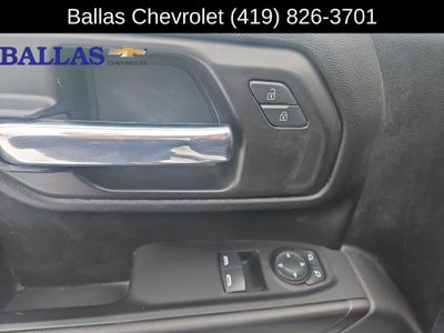 2022 Chevrolet Silverado 2500 HD WT