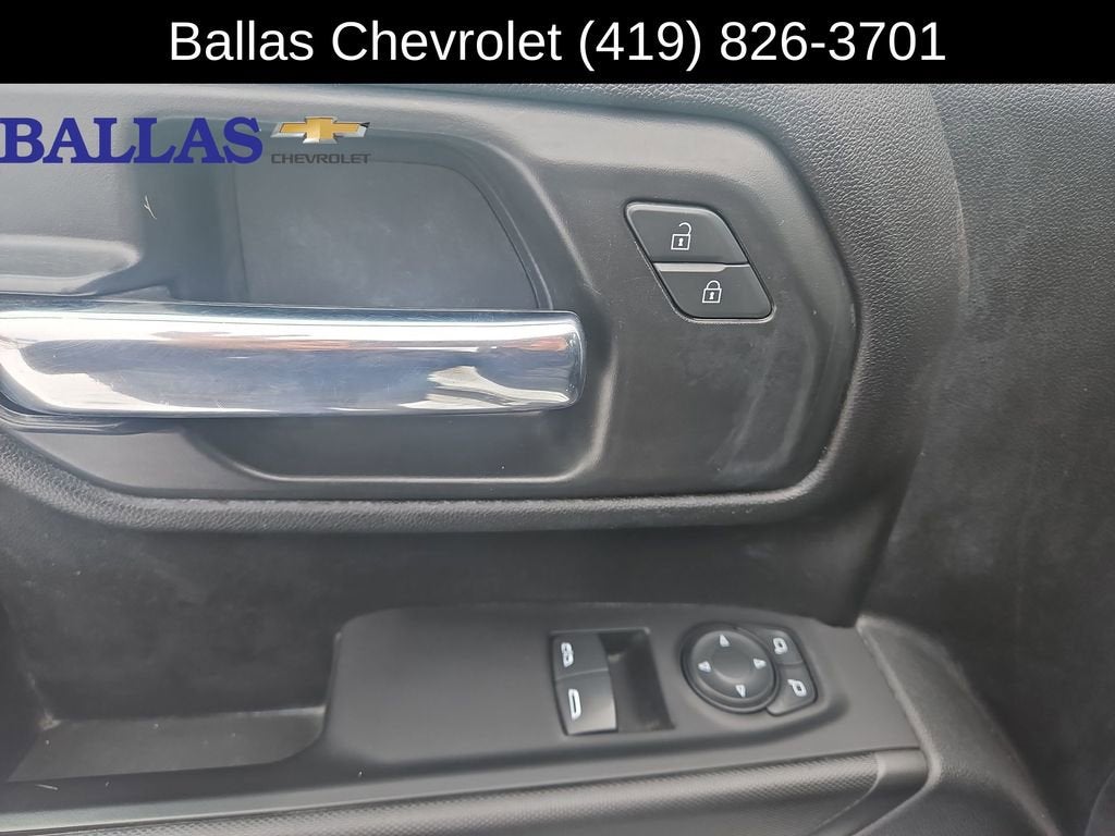 2022 Chevrolet Silverado 2500 HD WT