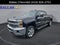 2017 Chevrolet Silverado 2500 HD LTZ