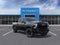 2025 Chevrolet Silverado 2500 HD ZR2