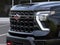 2025 Chevrolet Silverado 2500 HD ZR2