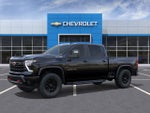 2025 Chevrolet Silverado 2500 HD ZR2