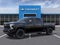 2025 Chevrolet Silverado 2500 HD ZR2