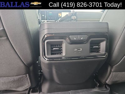 2025 Chevrolet Silverado 2500 HD ZR2