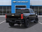 2025 Chevrolet Silverado 2500 HD ZR2