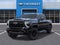 2025 Chevrolet Silverado 2500 HD ZR2
