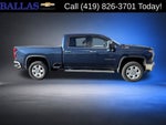 2021 Chevrolet Silverado 2500 HD LTZ