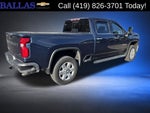 2021 Chevrolet Silverado 2500 HD LTZ