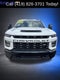 2022 Chevrolet Silverado 2500 HD Custom