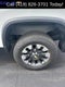 2022 Chevrolet Silverado 2500 HD Custom