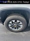 2022 Chevrolet Silverado 2500 HD Custom