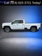 2022 Chevrolet Silverado 2500 HD Custom