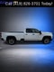 2022 Chevrolet Silverado 2500 HD Custom