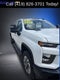 2022 Chevrolet Silverado 2500 HD Custom