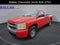 2008 Chevrolet Silverado 1500 Work Truck