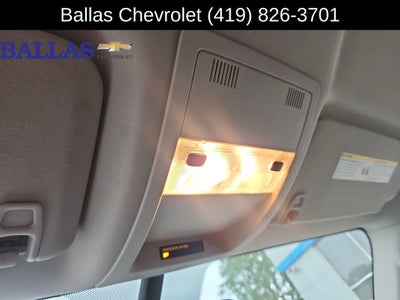 2008 Chevrolet Silverado 1500 Work Truck