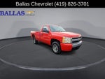 2008 Chevrolet Silverado 1500 Work Truck