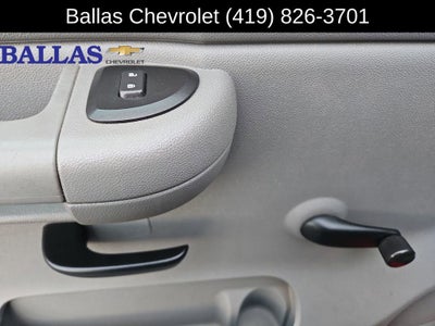 2008 Chevrolet Silverado 1500 Work Truck