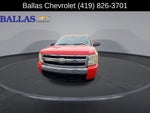 2008 Chevrolet Silverado 1500 Work Truck