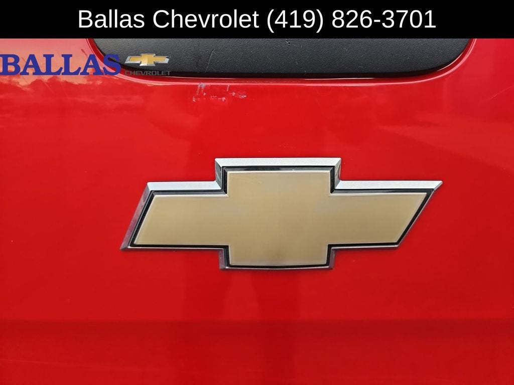 2008 Chevrolet Silverado 1500 Work Truck