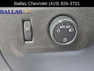 2016 Chevrolet Colorado 2WD WT