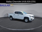 2016 Chevrolet Colorado 2WD WT