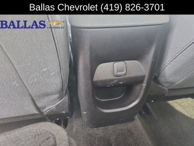 2016 Chevrolet Colorado 2WD WT