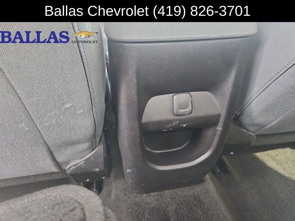 2016 Chevrolet Colorado 2WD WT