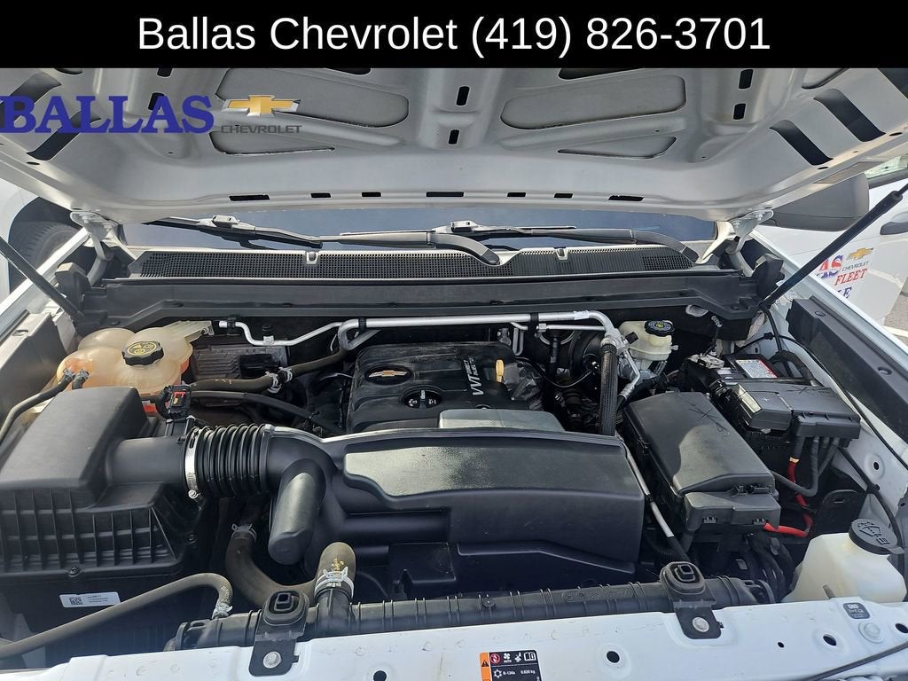 2016 Chevrolet Colorado 2WD WT