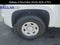 2016 Chevrolet Colorado 2WD WT