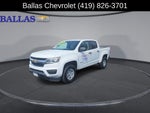 2016 Chevrolet Colorado 2WD WT