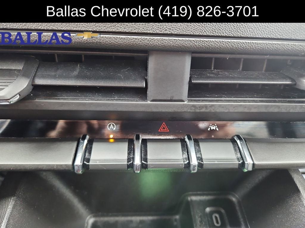 2023 Chevrolet Colorado WT