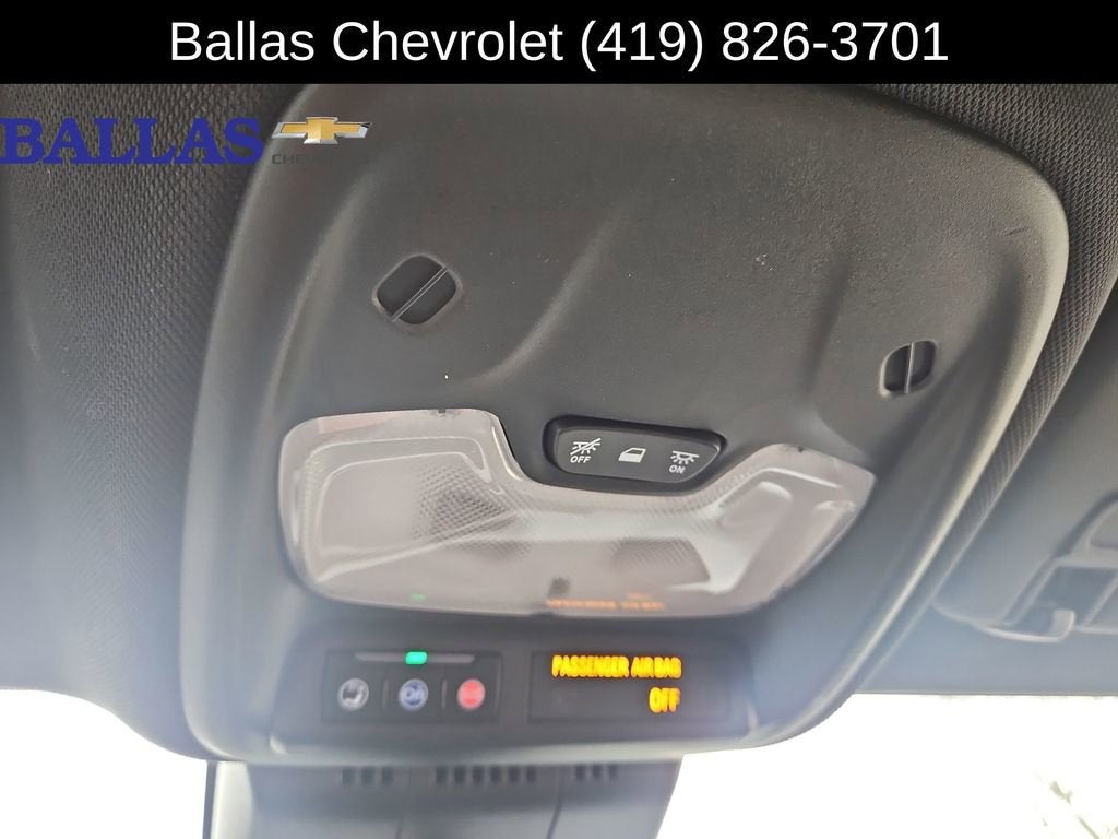 2023 Chevrolet Colorado WT