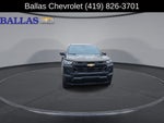 2023 Chevrolet Colorado WT