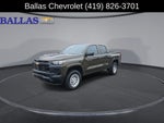 2023 Chevrolet Colorado WT